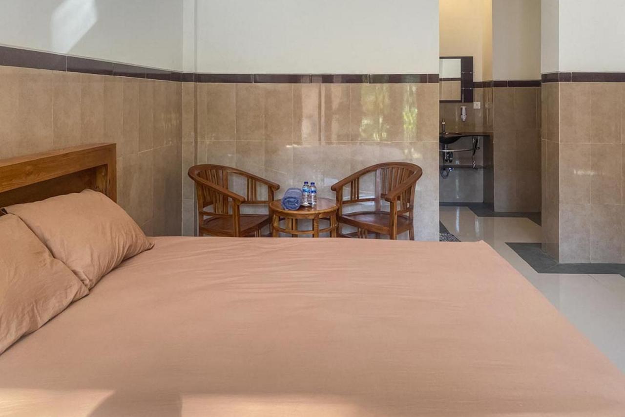 Puri Radent Ubud RedPartner Tegallalang  Exterior foto