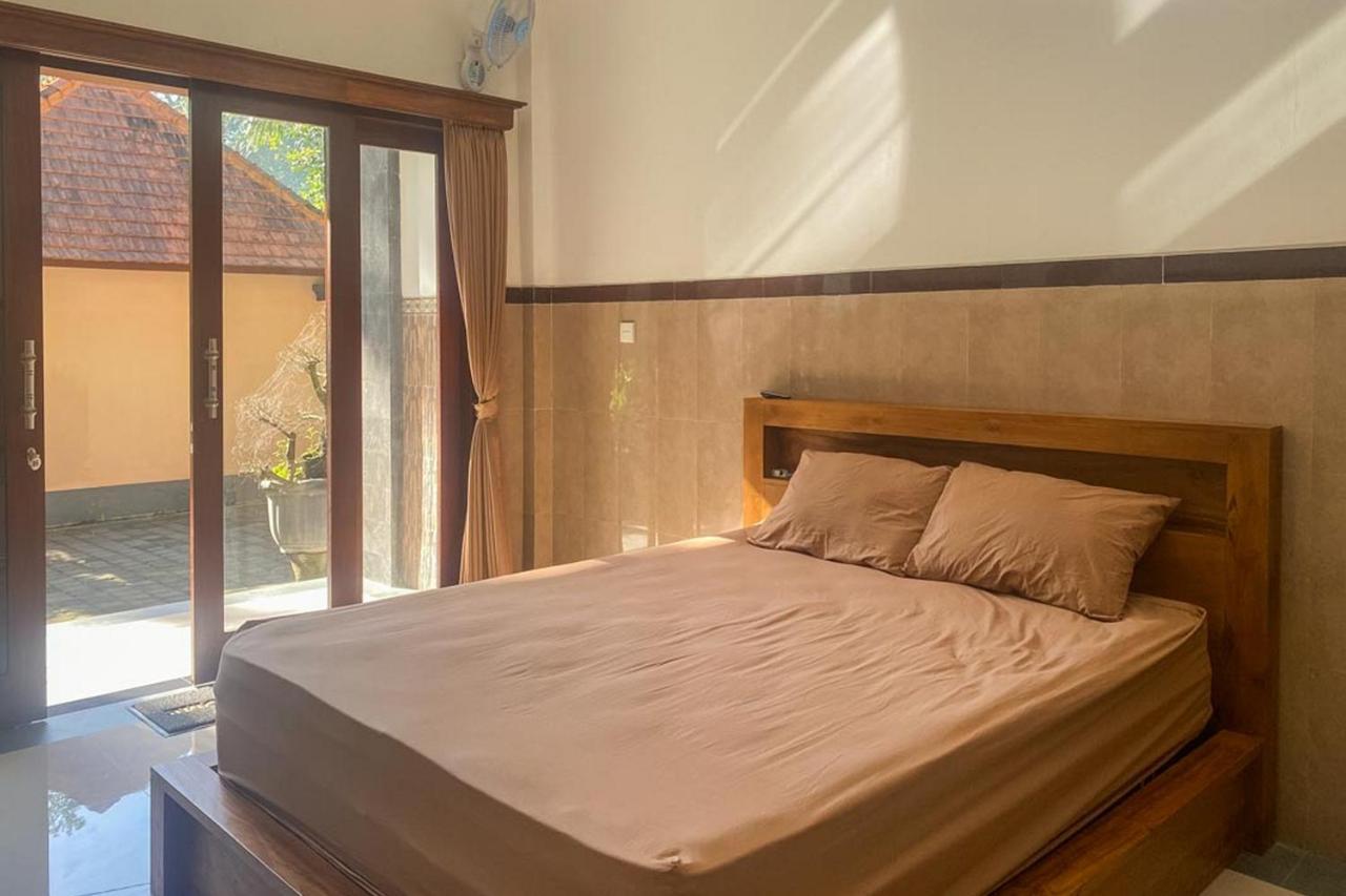 Puri Radent Ubud RedPartner Tegallalang  Exterior foto